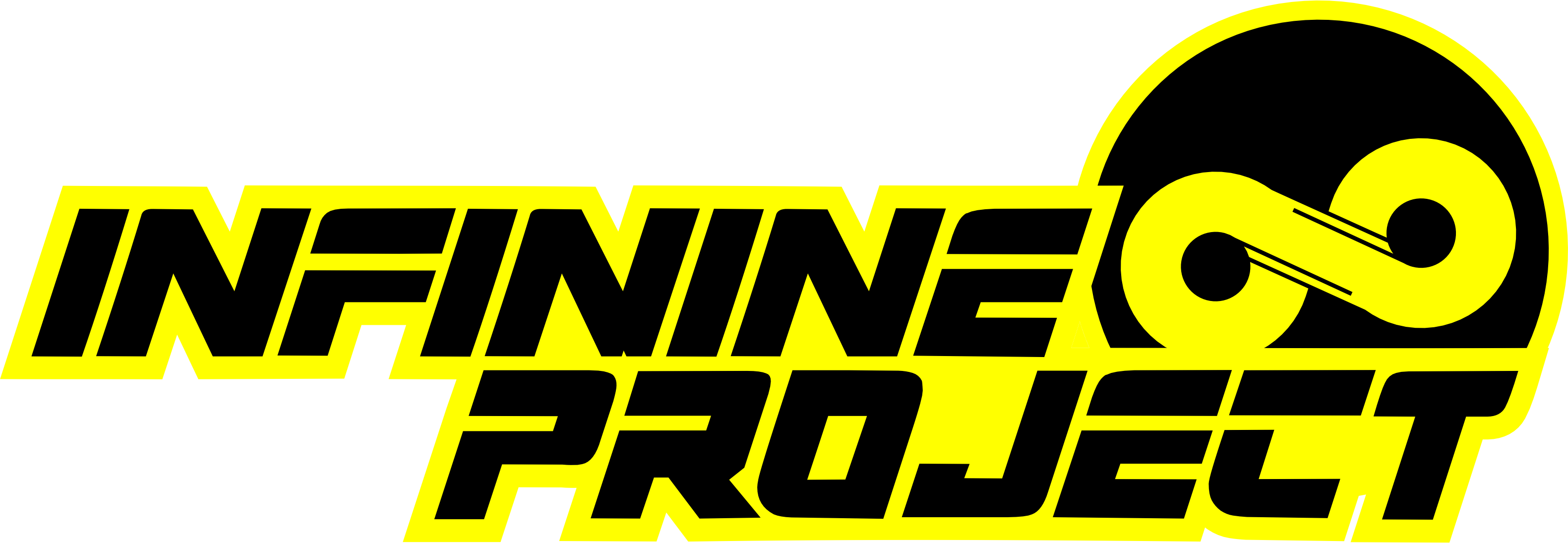 Infinine Project